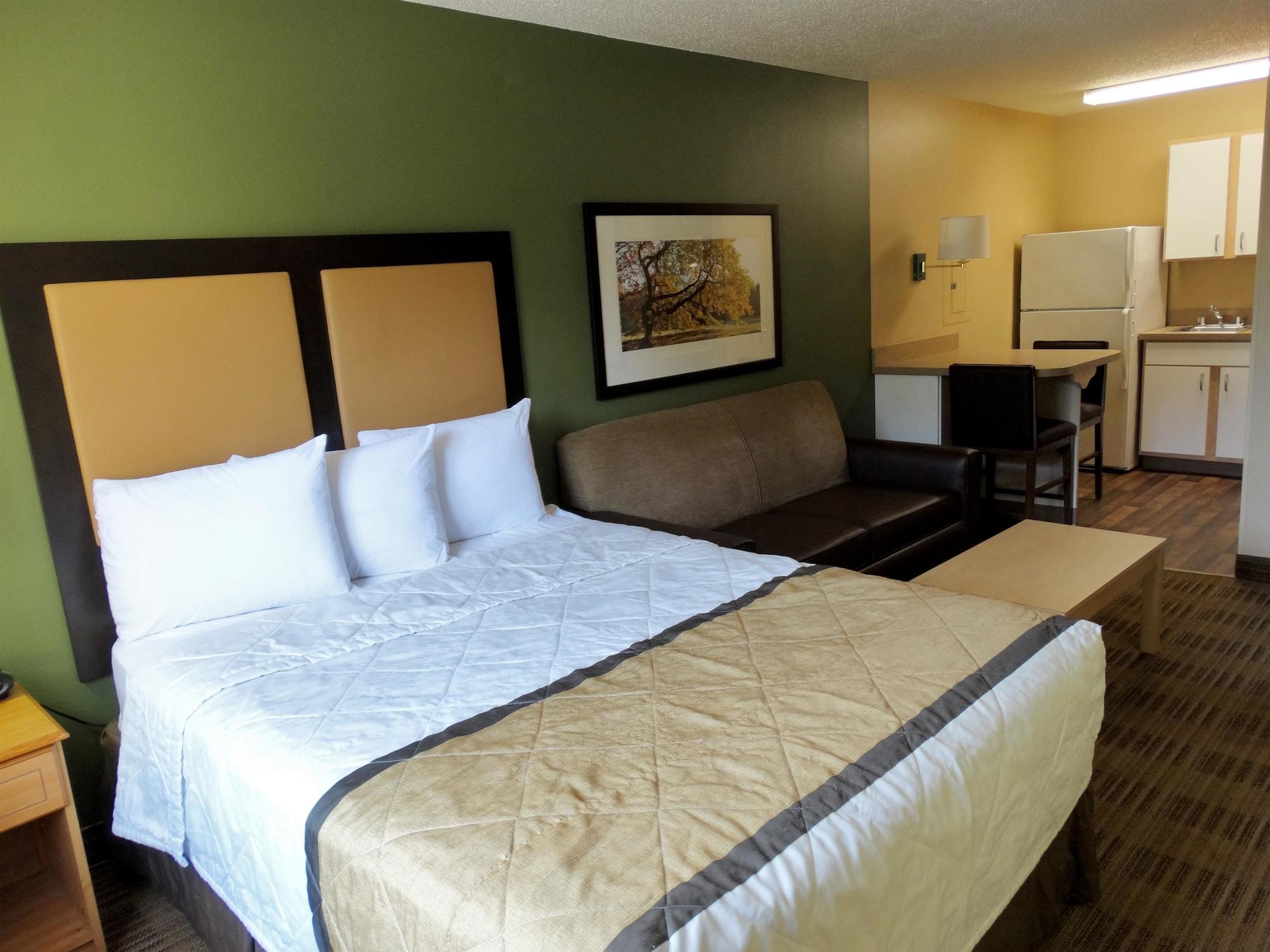 Extended Stay America Select Suites - Denver - Aurora South Luaran gambar