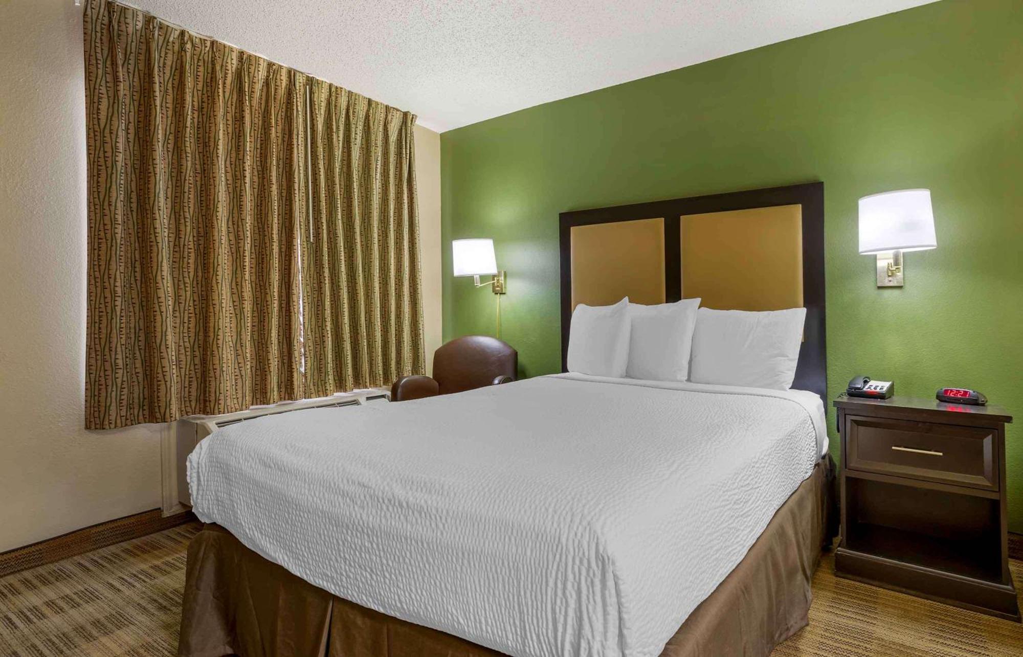 Extended Stay America Select Suites - Denver - Aurora South Luaran gambar